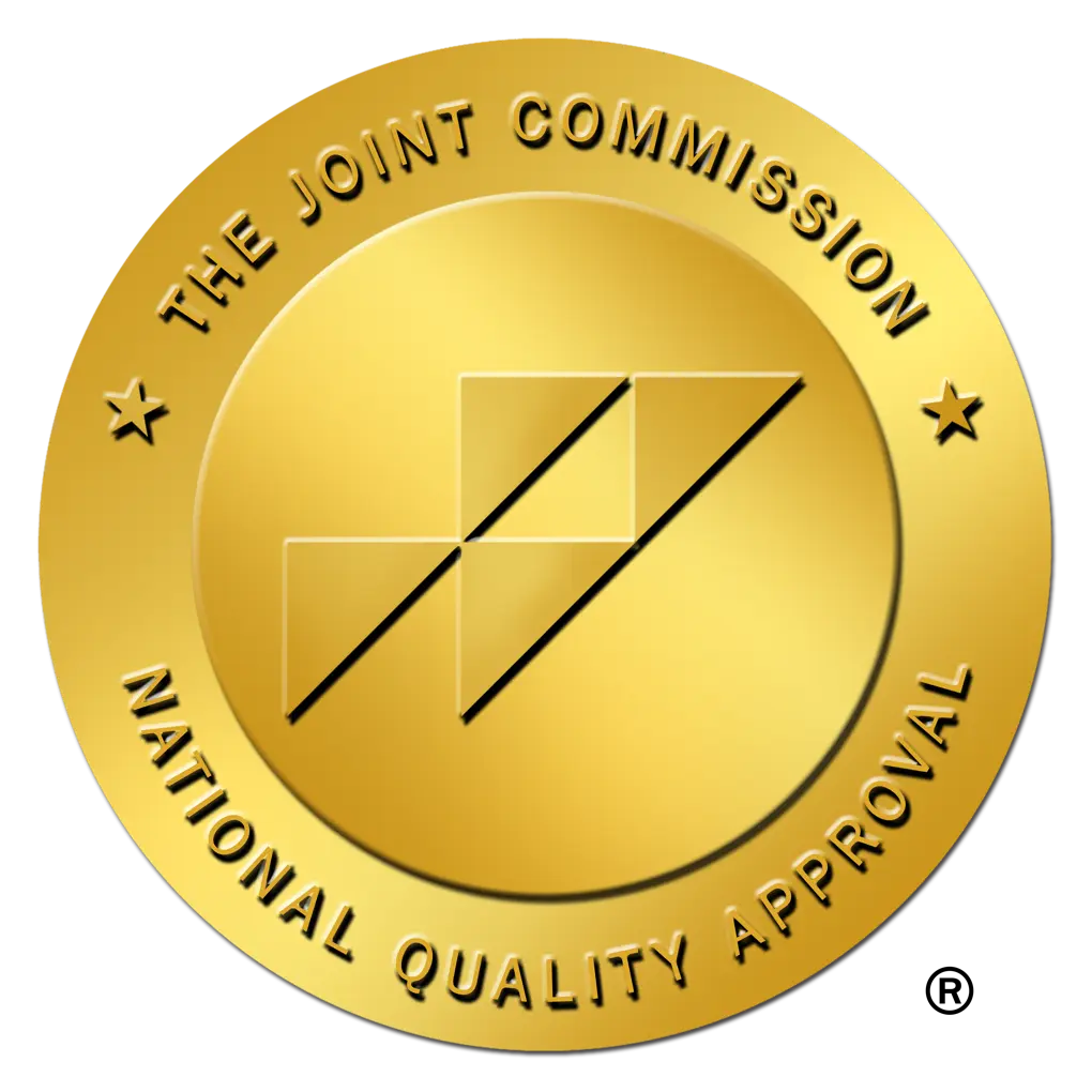 Joint commission national quality approval