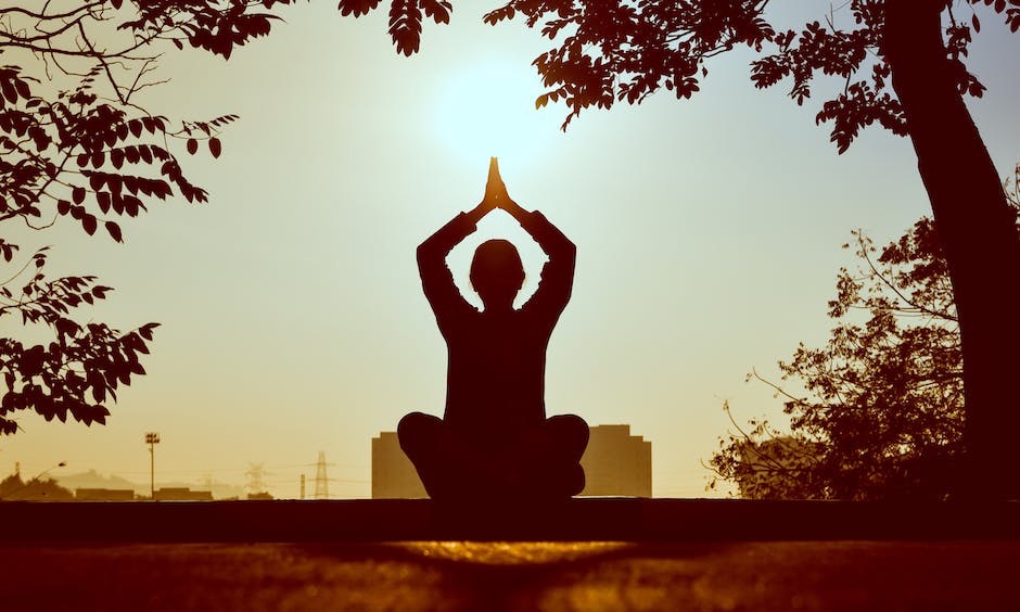 How Can Yoga Help Generalized Anxiety Disorder?