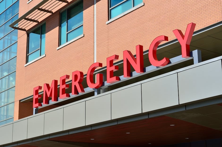 Why an ER Is Not Best for Mental Health Crisis Treatment