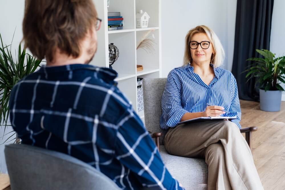 schizoaffective disorder la jolla